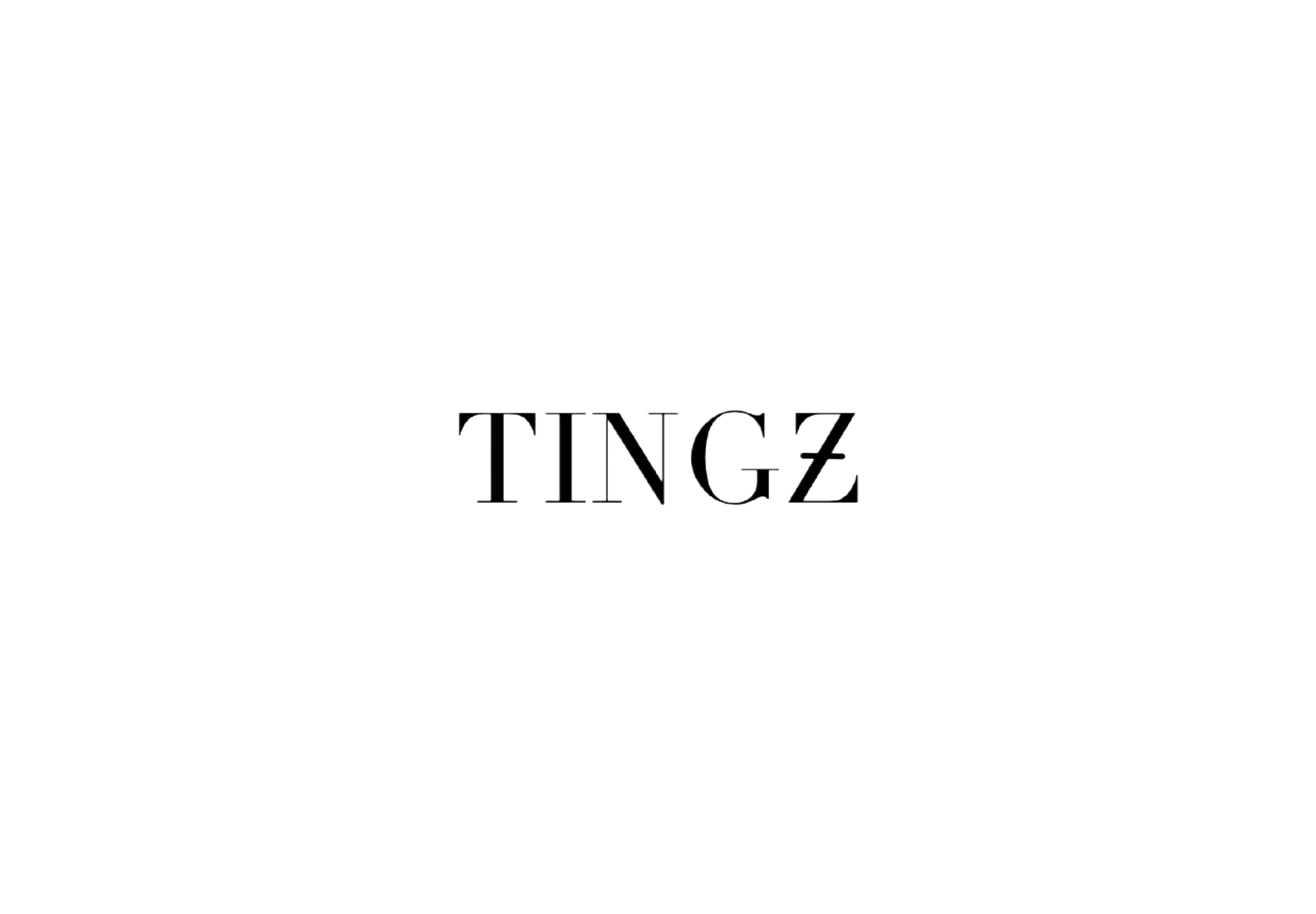 Tingz