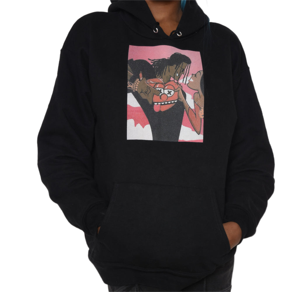 Heartbreaker Hoodie